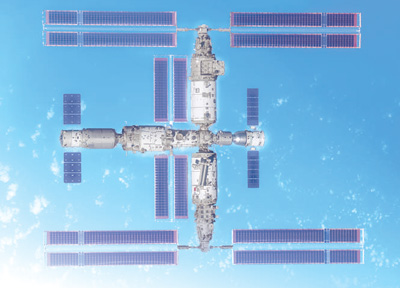 2023,我们的重大科技成就