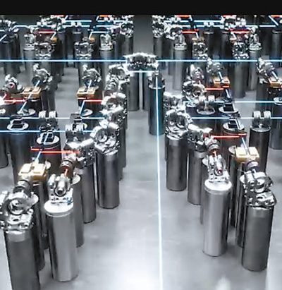 2023,我们的重大科技成就