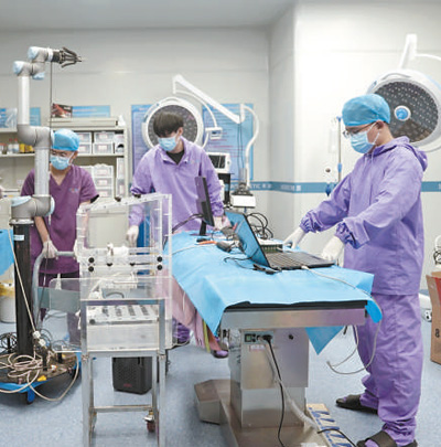 2023,我们的重大科技成就