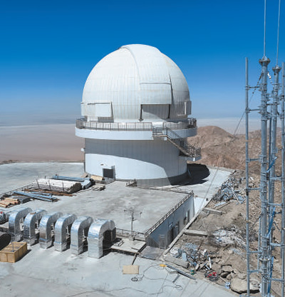 2023,我们的重大科技成就