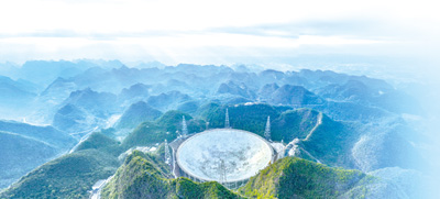 2023,我们的重大科技成就