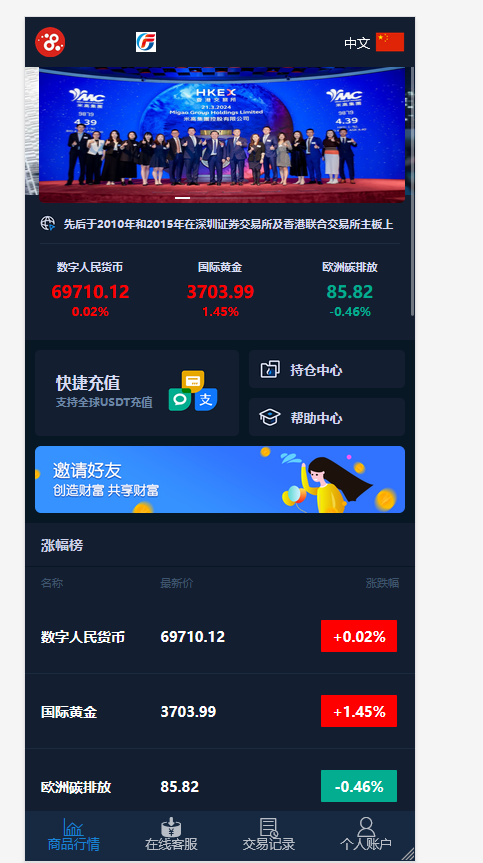 微盘蓝色最新三种语言（
